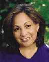 Daisy Khan, executive director of the American Society for Muslim Advancement